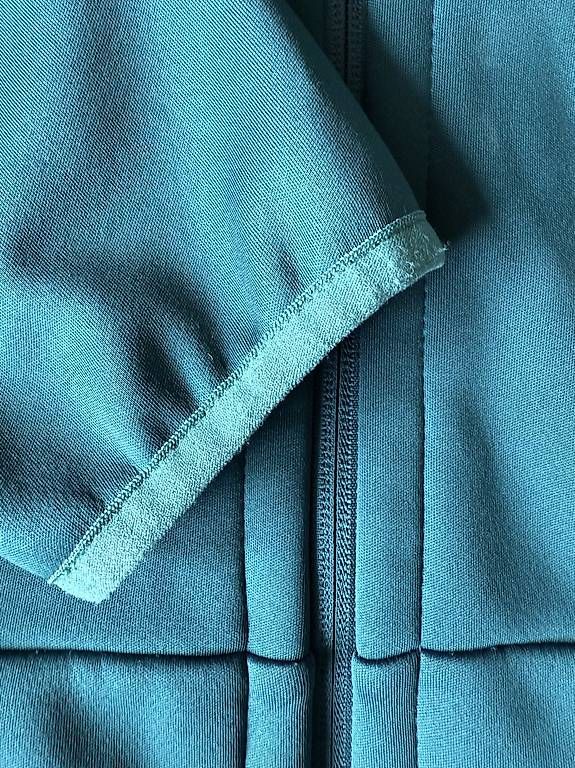Jack Wolfskin Giacche: Jack Wolfskin Softshell 38 – Usato da Liebefeld venduto da Lalyle 1