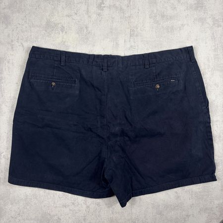 Shorts Polo Ralph Lauren bleu marine - 44 BIG 