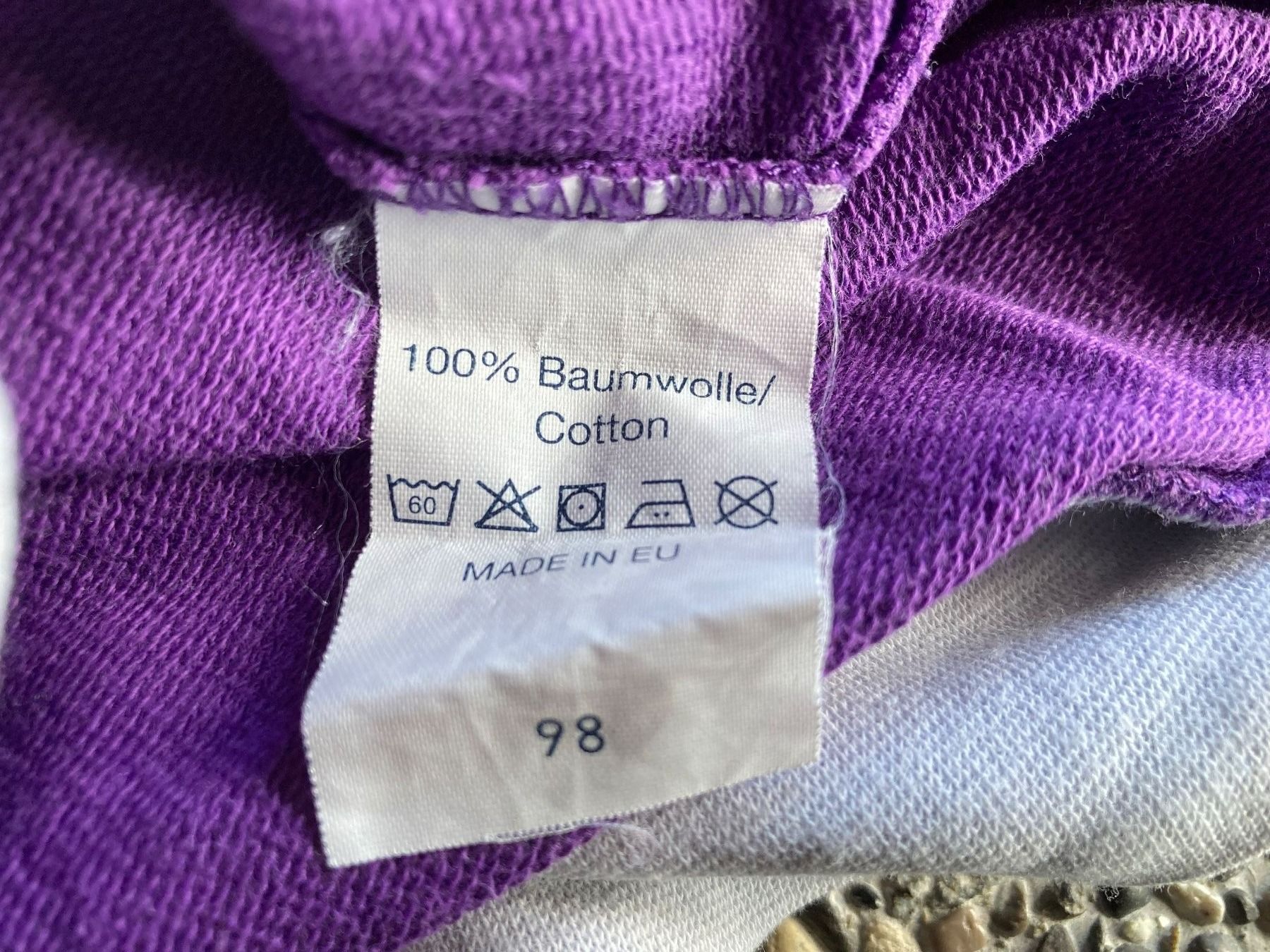 Maglioni & Felpe: Pullover, Austria Wien, Gr. 98 (eher 92) – Usato da Aetingen venduto da Nadinsky 2