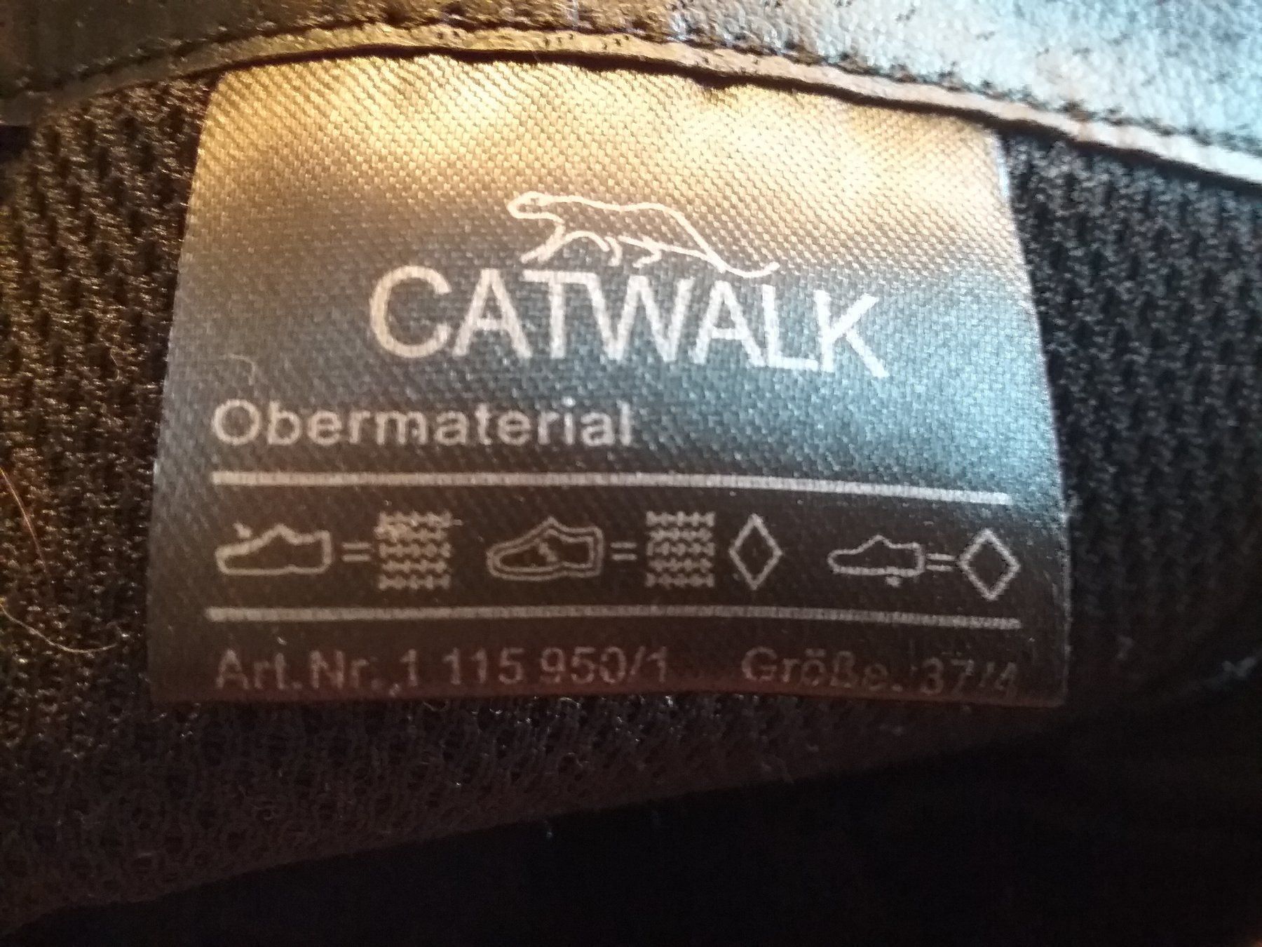 Scarpe da donna: Neuer wunderschöner Catwalk Stiefel 37 – Nuovo e nell'imballaggio originale da Zürich venduto da lehmi1 7