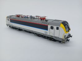 LS Models 12 213 Belgische E Lok Serie 18