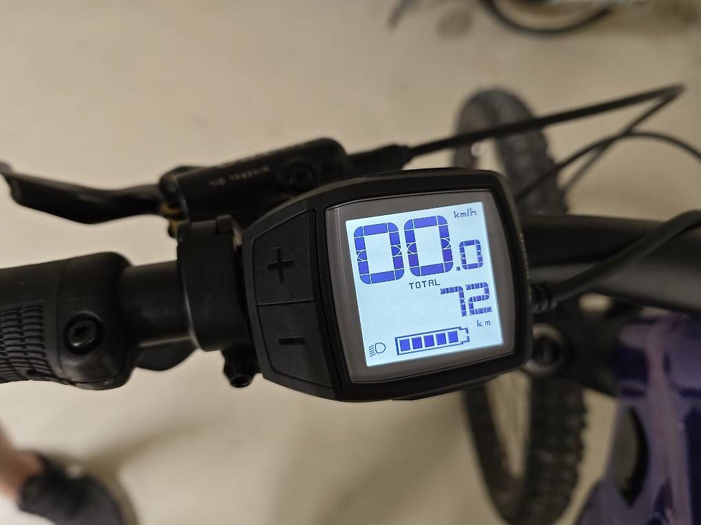 Vélos: Bulls E-Bike – D'occasion à Steinach par jas_58s5 3