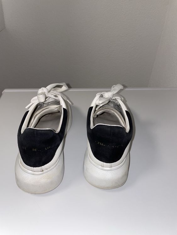 Alexander Mcqueen Chaussures femmes: Alexander McQueen Sneakers – D'occasion à Obergerlafingen par elb_t5wf 3