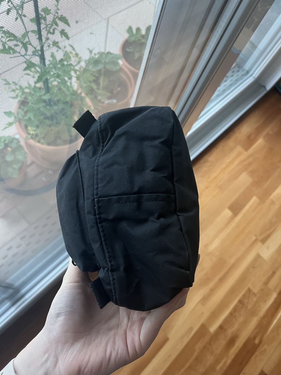 Fjällräven Borse: Umhängetasche Kanken Sling Schwarz – Nuovo (secondo la descrizione) da Oberarth venduto da pau_h8rf 4