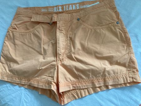 Damenshorts, Marke H I S, Gr. 42