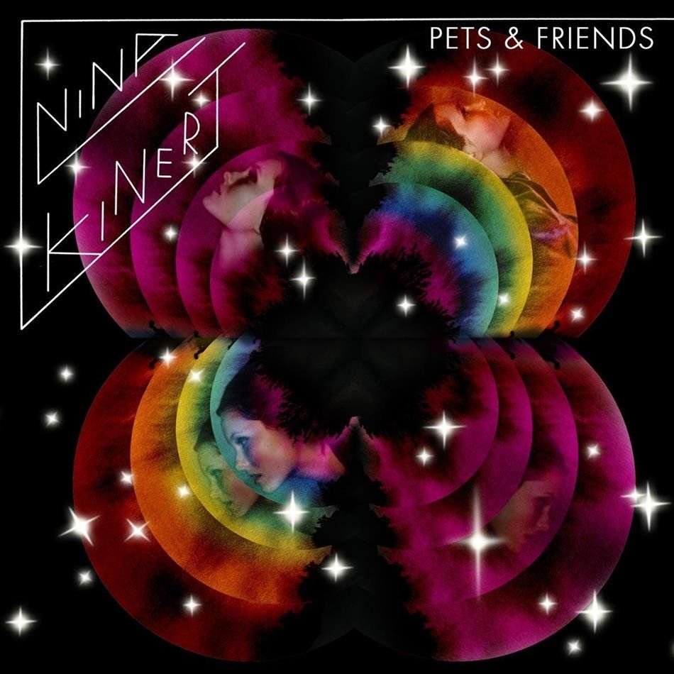 CDs: Nina Kinert - Pets & Friends – D'occasion à Uzwil par visions77