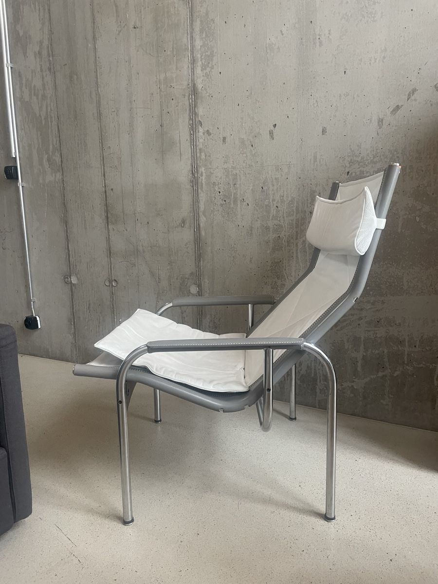 Strässle Fauteuils: Eichenberger Strässle Hochlehner  – D'occasion à Basel par Luc_r8zp 3