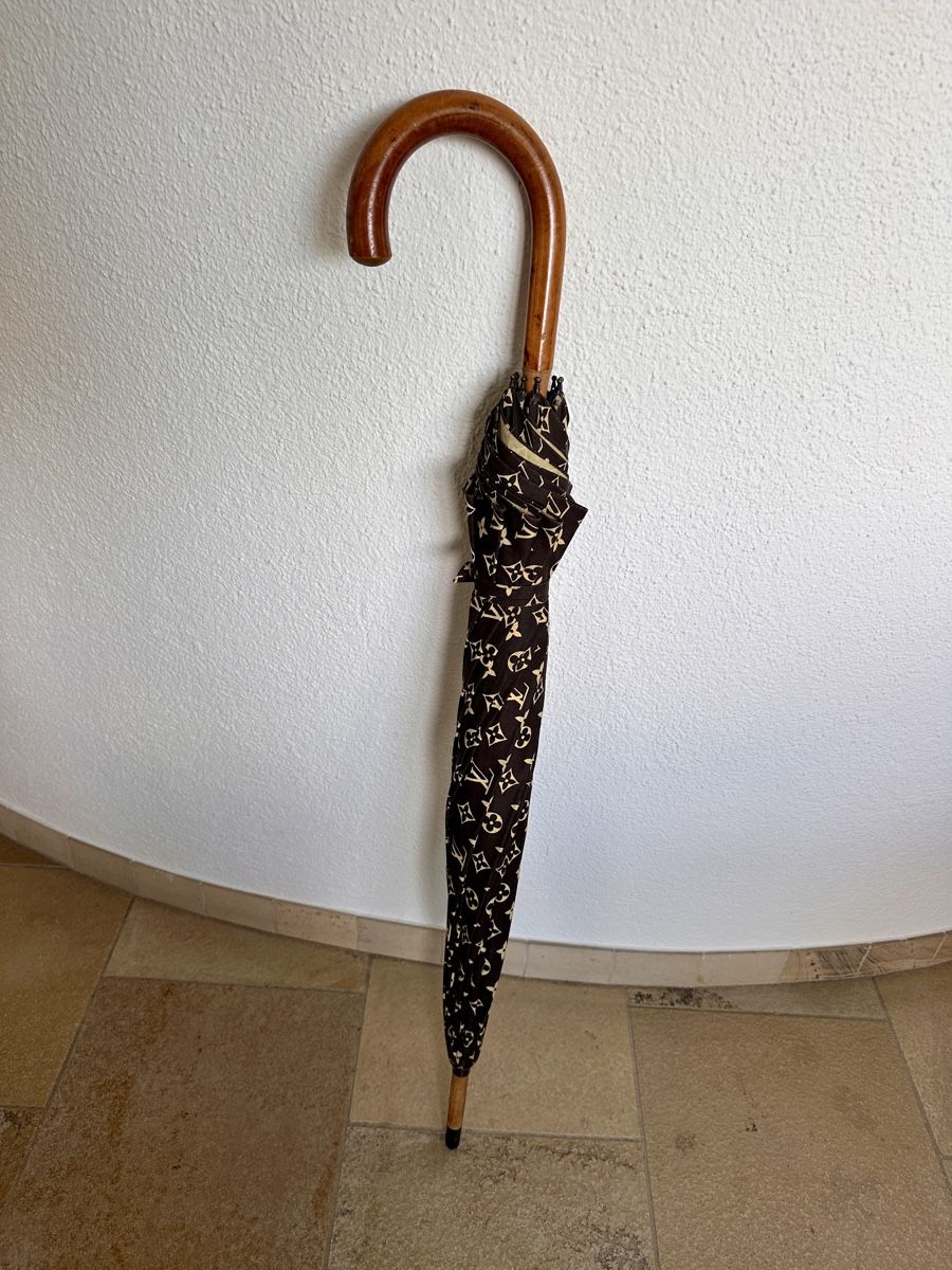 Ombrelli: Louis Vuitton Regenschirm vintage – Usato da Meggen venduto da MSU6045 3