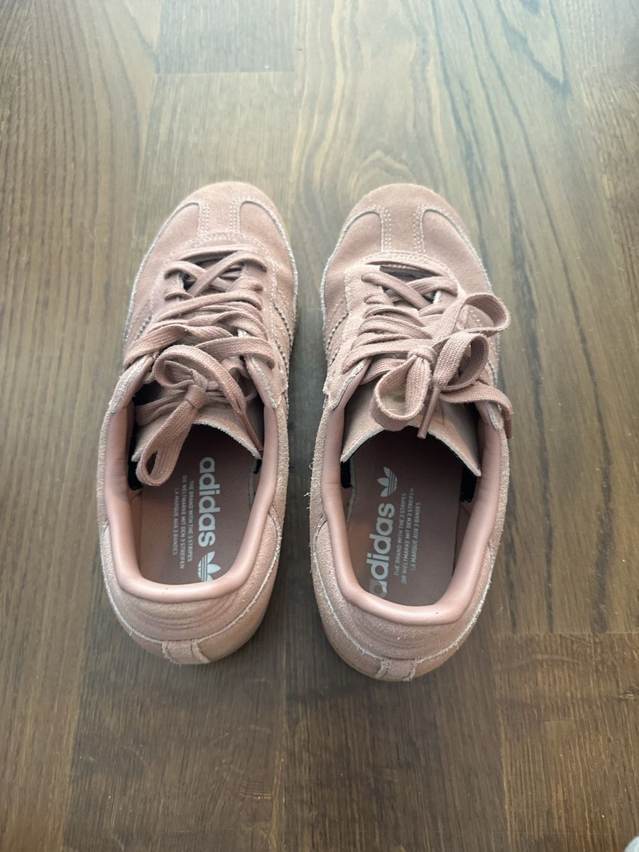 Adidas Scarpe da donna: Adidas Samba OG in altrosa – Nuovo (secondo la descrizione) da Dübendorf venduto da suv_7dsx 1