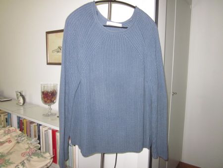Pulli Baumwolle Grösse 42