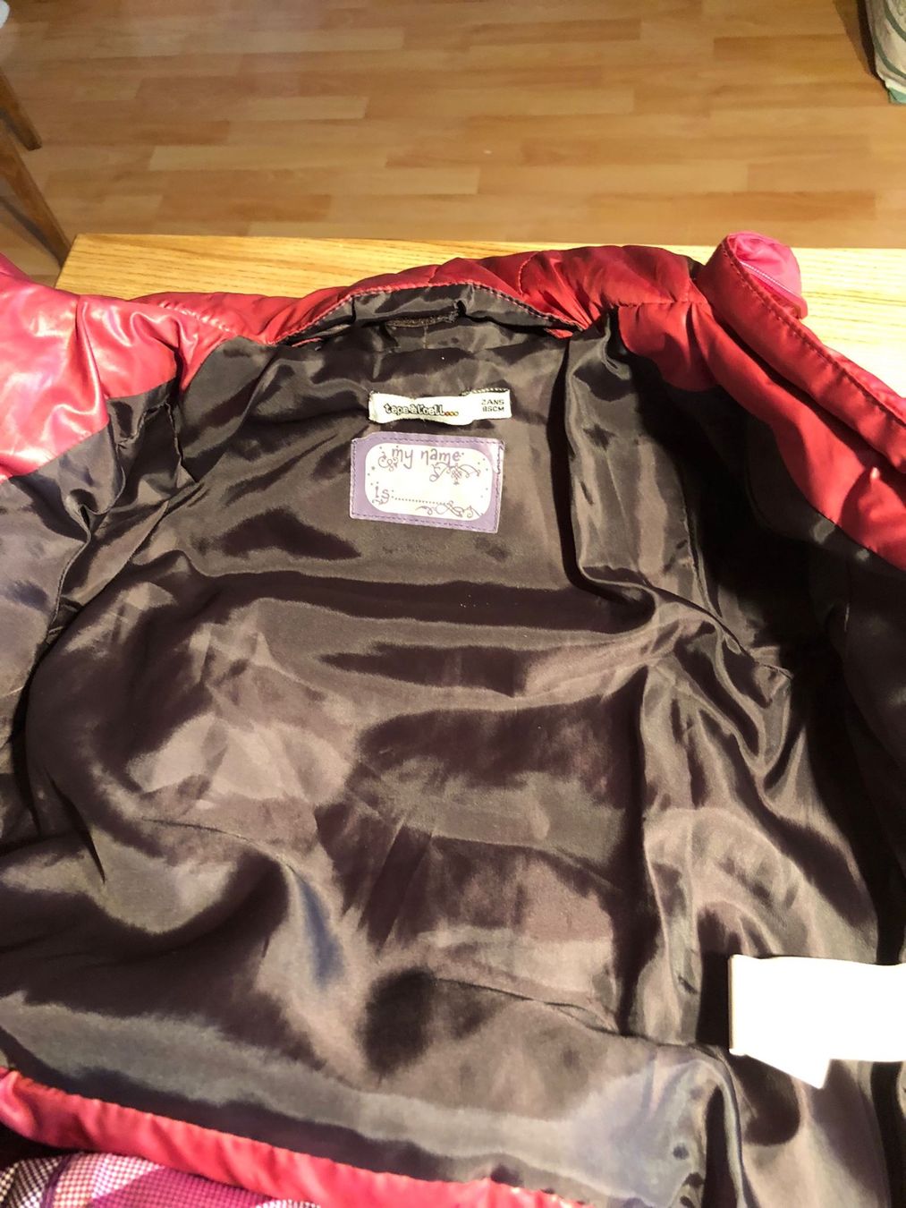 Lotti & Set di vestiti: 13-teiliges Mädchenpaket Gr. 80 - 86 – Usato da Röschenz venduto da Tashroal 4