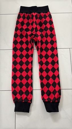 Globi Pumphose Mitwachshose Gr. 116/122 Neu