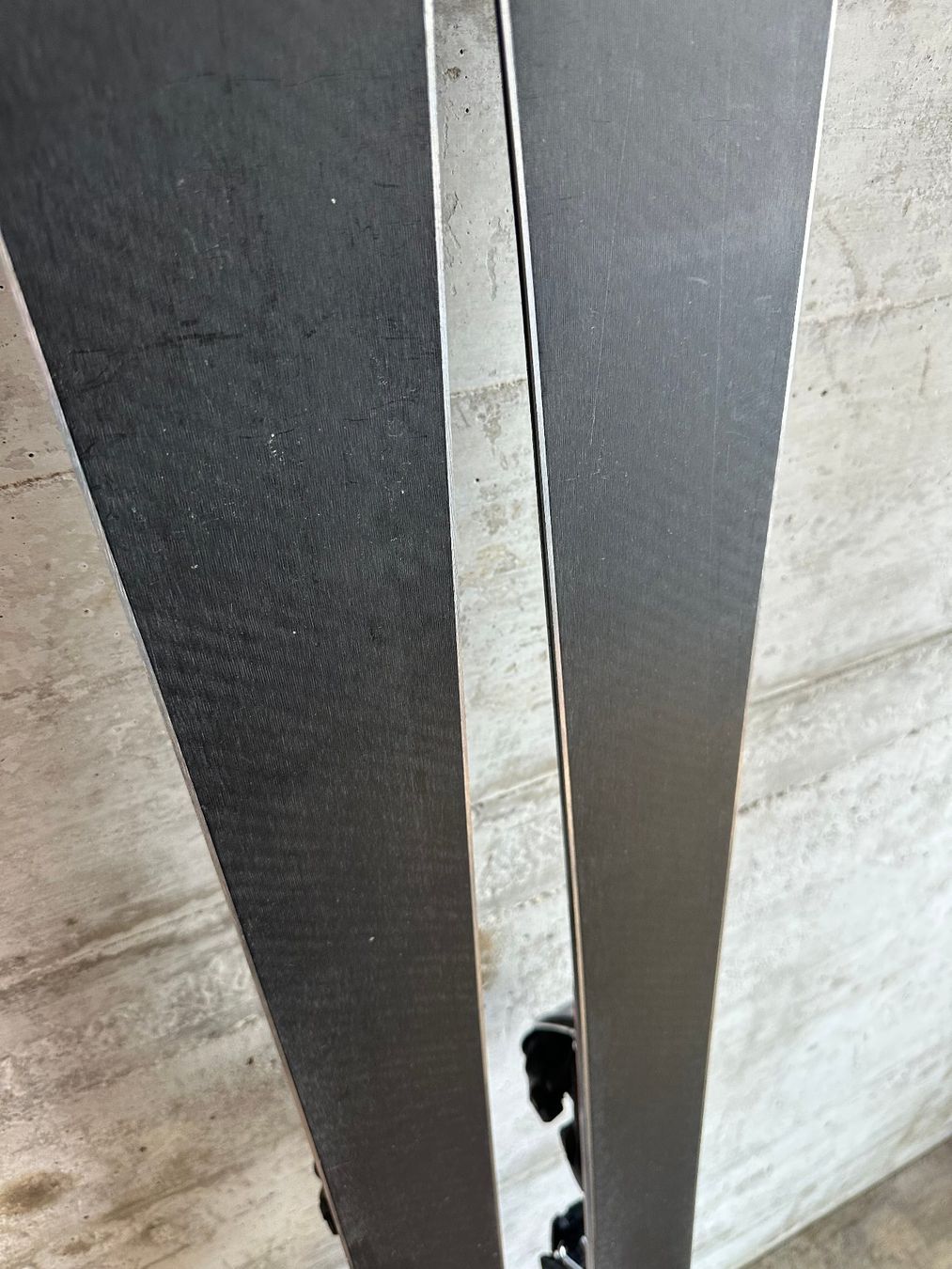 K2 Sci: K2 Disruption Ski 160CM – Usato da Emmenbrücke venduto da karkarkar 4