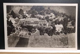 Rüttihubel-Bad, Emmental