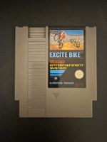 Excite bike