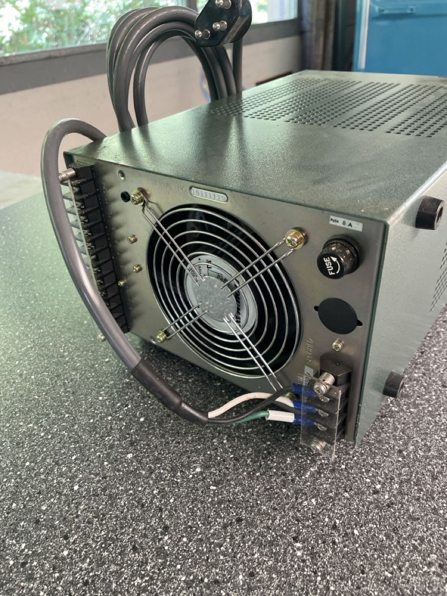 Ladegeräte: Labornetzgeräht – Gebraucht aus Niederstocken von triumph_tr6 5