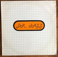 Dr. Jazz - Thuns 6 Funky Hot Doctors & Associates LP, Swiss