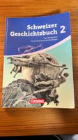 Schweizer Geschichtsbuch 2