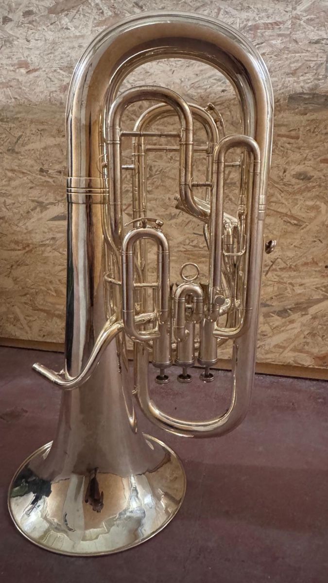 Musikinstrumente: Euphonium – Gebraucht aus Laupen ZH von jejasti73 2