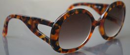 Francis Klein Brillenfassung / monture des lunettes