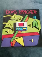 LP - Boys Brigade - Vinyl