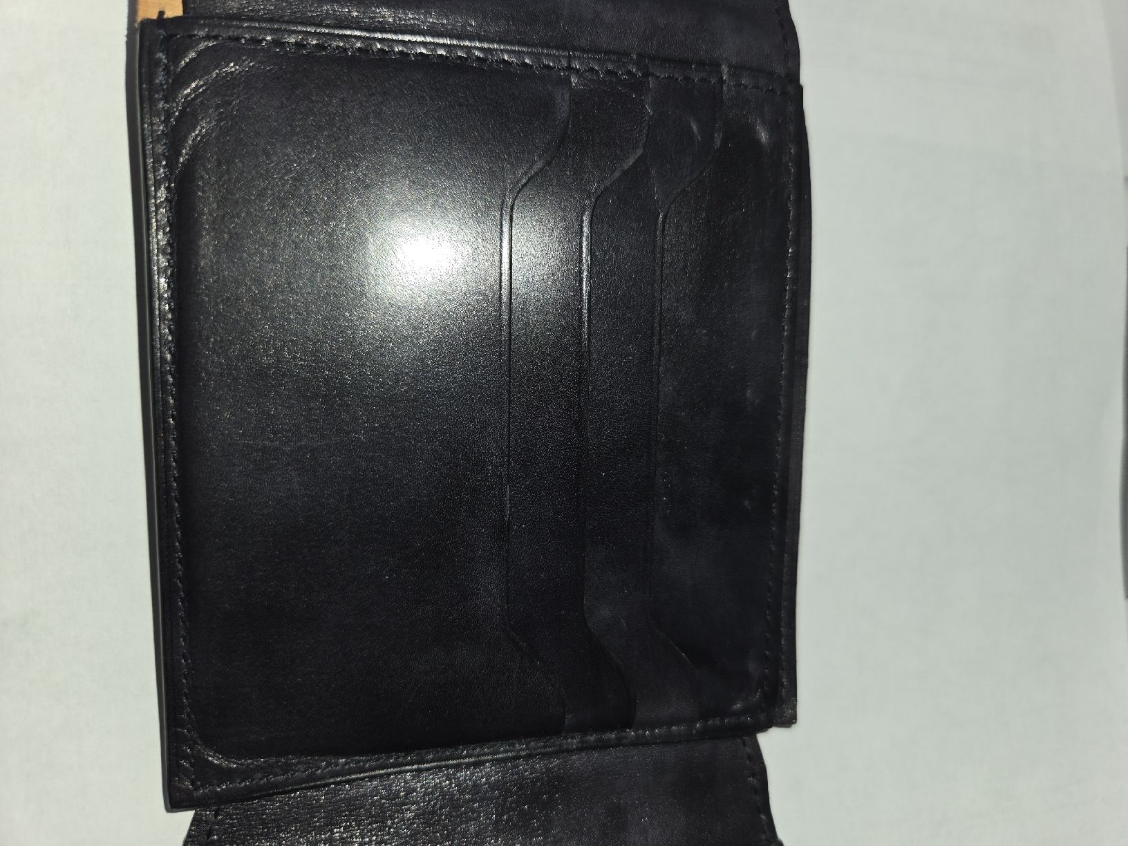 Brieftaschen: JOHN LOBB WALLET – Gebraucht aus Zug von f_t_827r 5