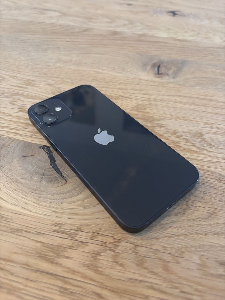 Apple Telefoni cellulari / Smartphones: Iphone 12 mini – Usato da Heiligkreuz (Mels) venduto da REMI69 1