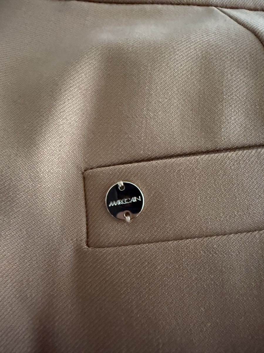 Marc Cain Pantaloni: Marc Cain Hose, Gr M( 40) – Usato da Winterthur venduto da ivule2000 5