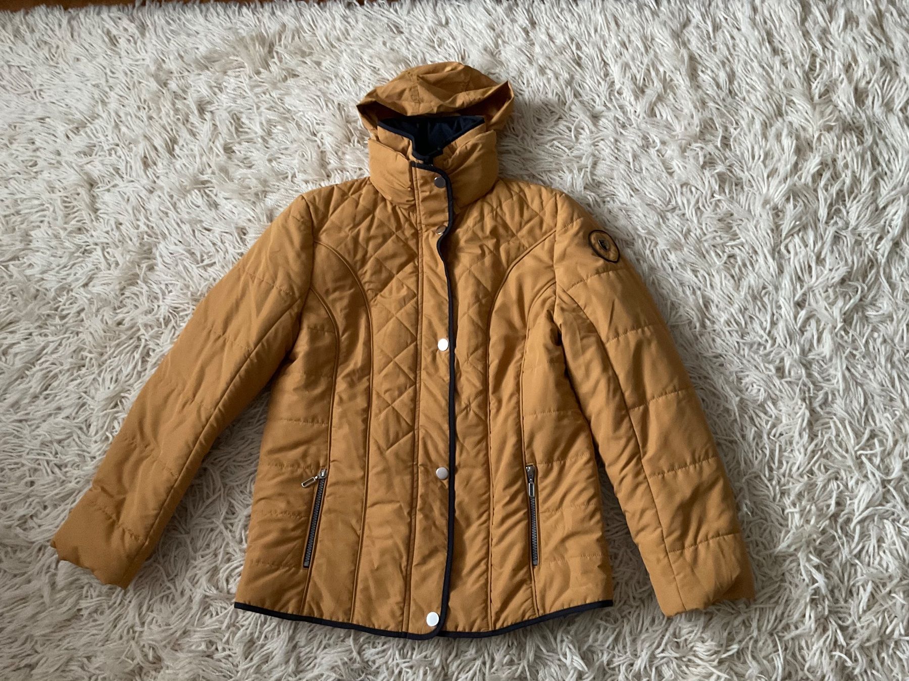 Giacche: Wega 1951 leichte Steppjacke Gr.36 – Usato da Weiningen ZH venduto da moon-55