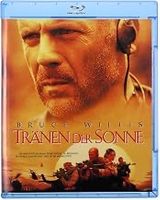🎞️🎥🍿 Tränen der Sonne 🍿🎥💿
