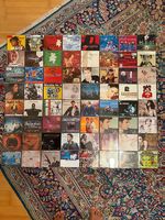 160 CD-Singles/Maxi-CDs