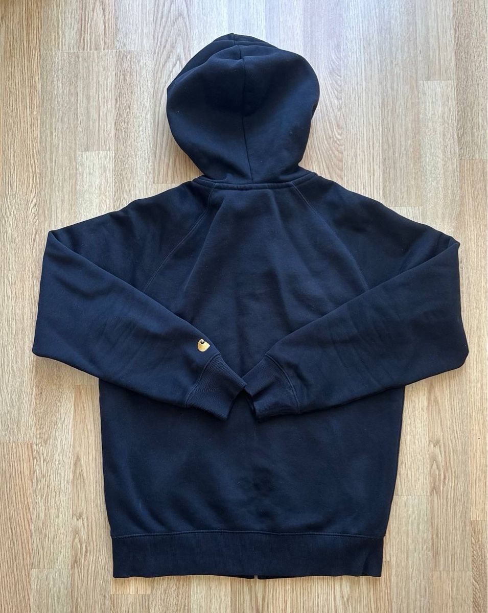 Carhartt Maglioni & Felpe: Carhartt Zip Hoodie  – Usato da Pfäffikon ZH venduto da Nataliia. 4