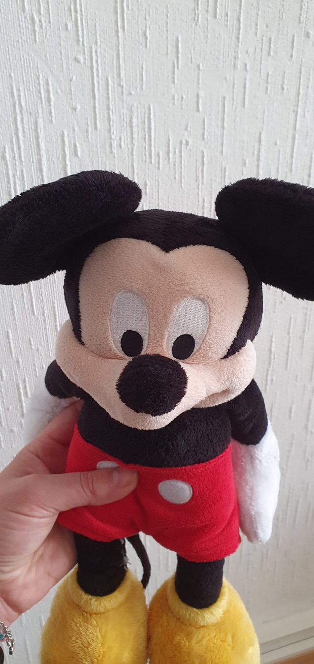 Disney Spielzeuge: Peluche Mickey Disney , bon état – Gebraucht aus Prilly von RoDyRe 1