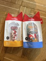 2 Tonies Figuren Micky Maus Benjamin Blümchen neu