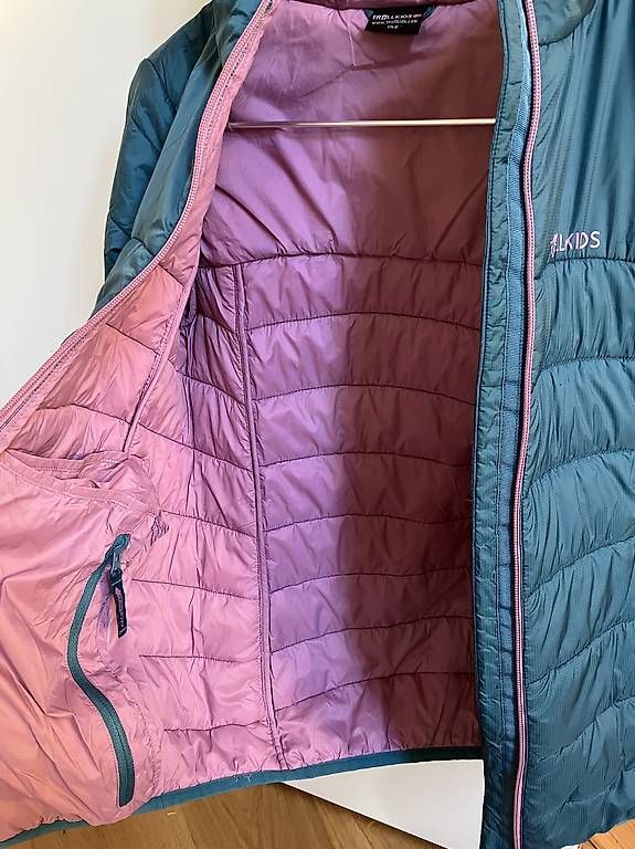 Giacche & Cappotti: Trollkids Jacke Gr. 152 – Usato da Müllheim Dorf venduto da stm1111 1
