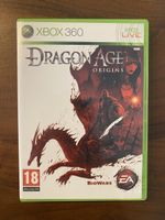 Dragon Age Origins für Xbox 360