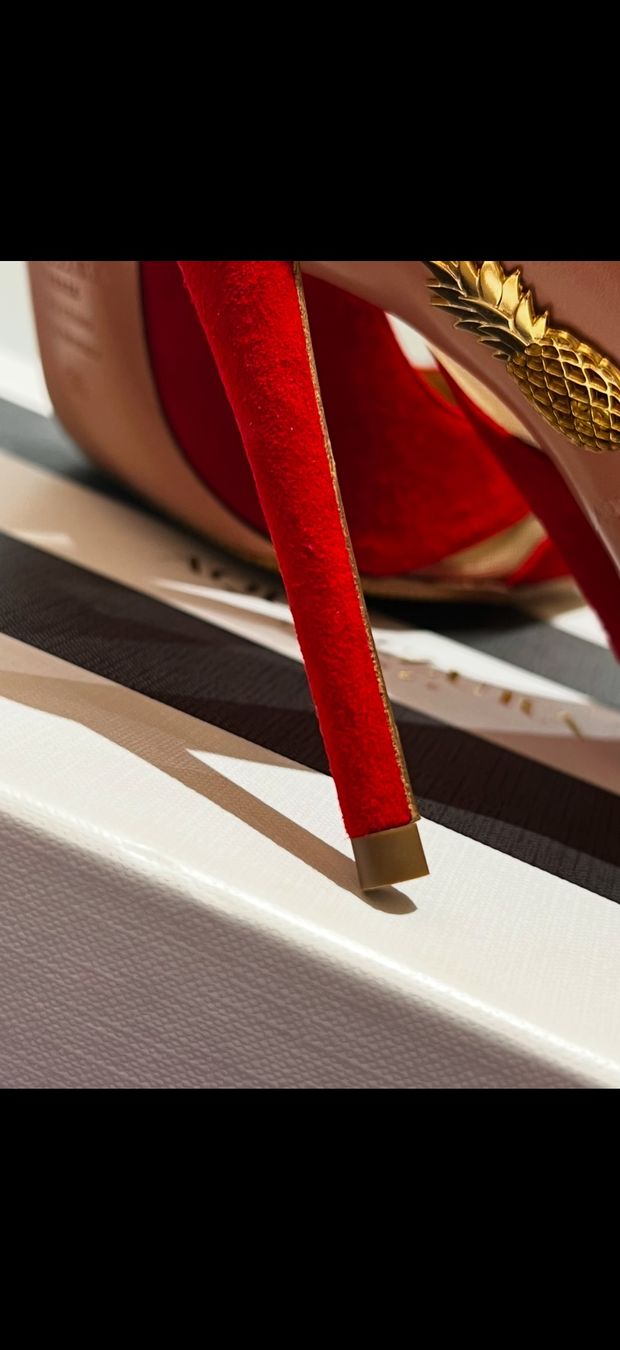 Aquazzura Scarpe da donna: Aquazzura pump 36 NEU – Nuovo e nell'imballaggio originale da Dübendorf venduto da AlexF_8nhl 5