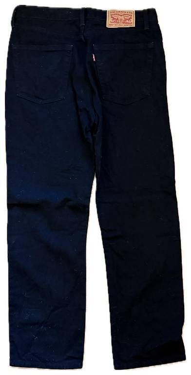 Jeans: LEVIS 565 LOOSE STRAIGHT – Usato da Elsau venduto da FloMar02 1