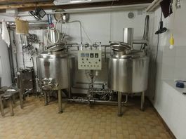 Brauwerk