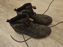 Wanderschuhe Jack Wolfskin Grösse 41 guter Zustand