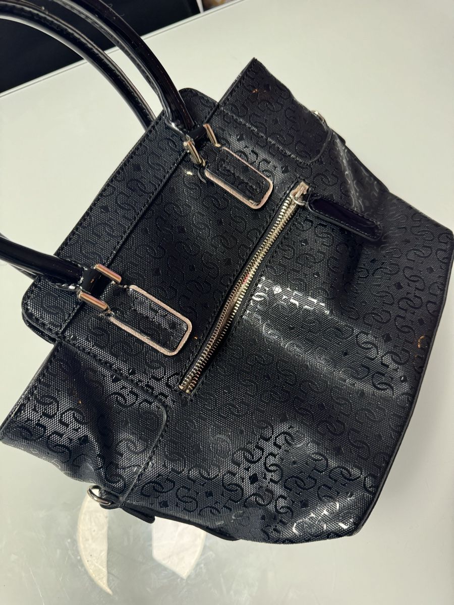 Guess Borse da donna: Guess tasche – Usato da chur venduto da merygori 1