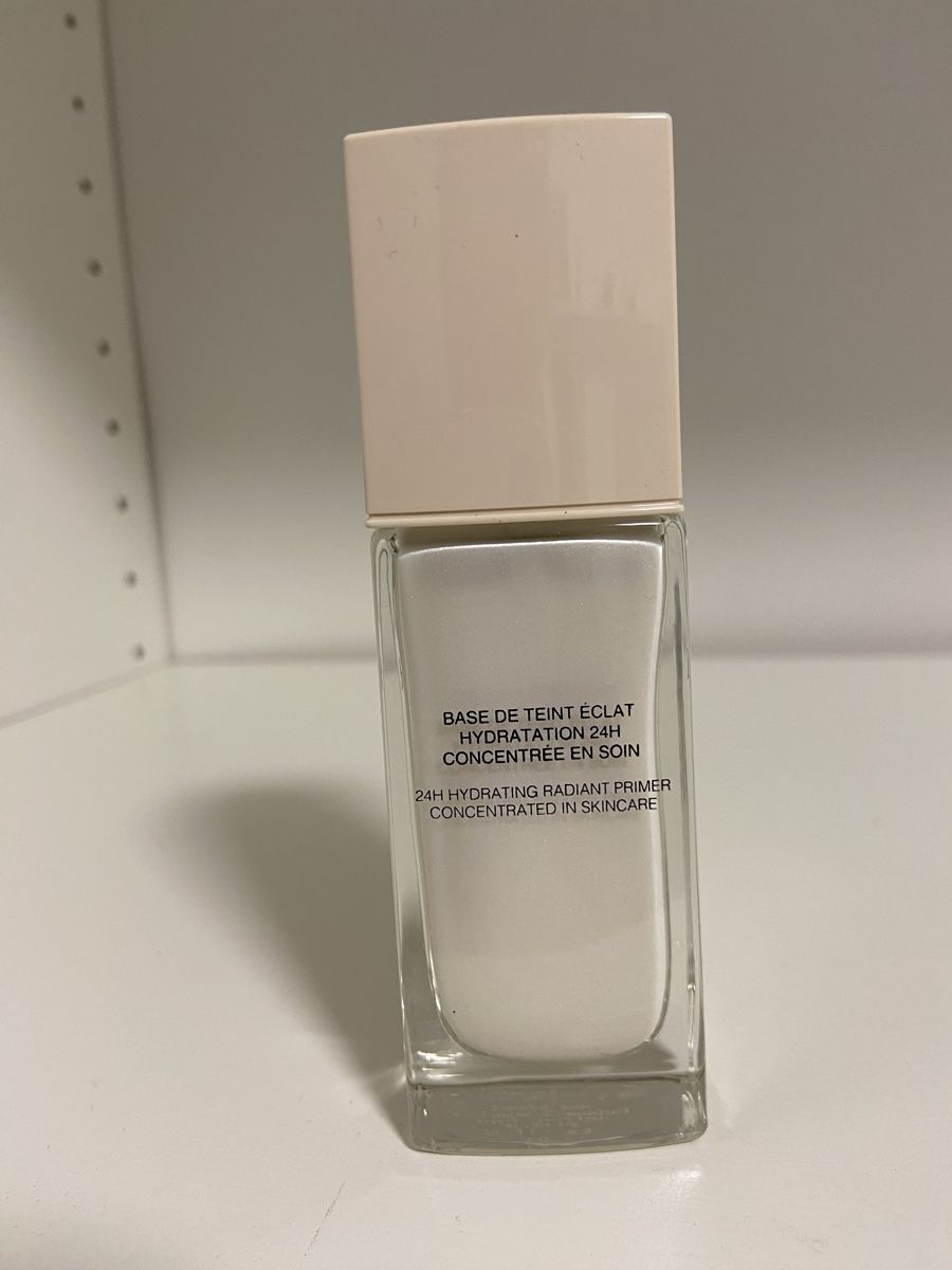 Dior Make-up: Dior Forever Glow Veil Primer – Nuovo (secondo la descrizione) da Thun venduto da Mare_Pia 1