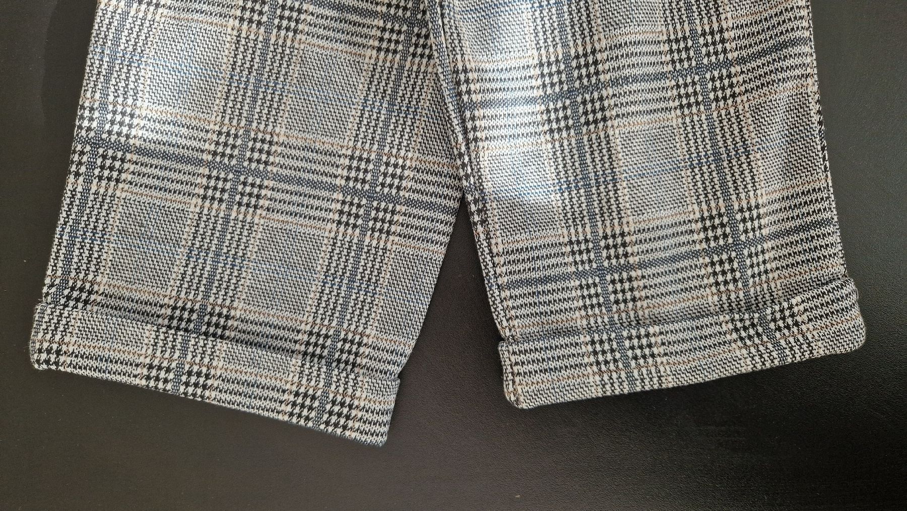 Vertbaudet Hosen: Pantalon fille Vertbaudet  – Gebraucht aus St-Prex von all_6mhx 4