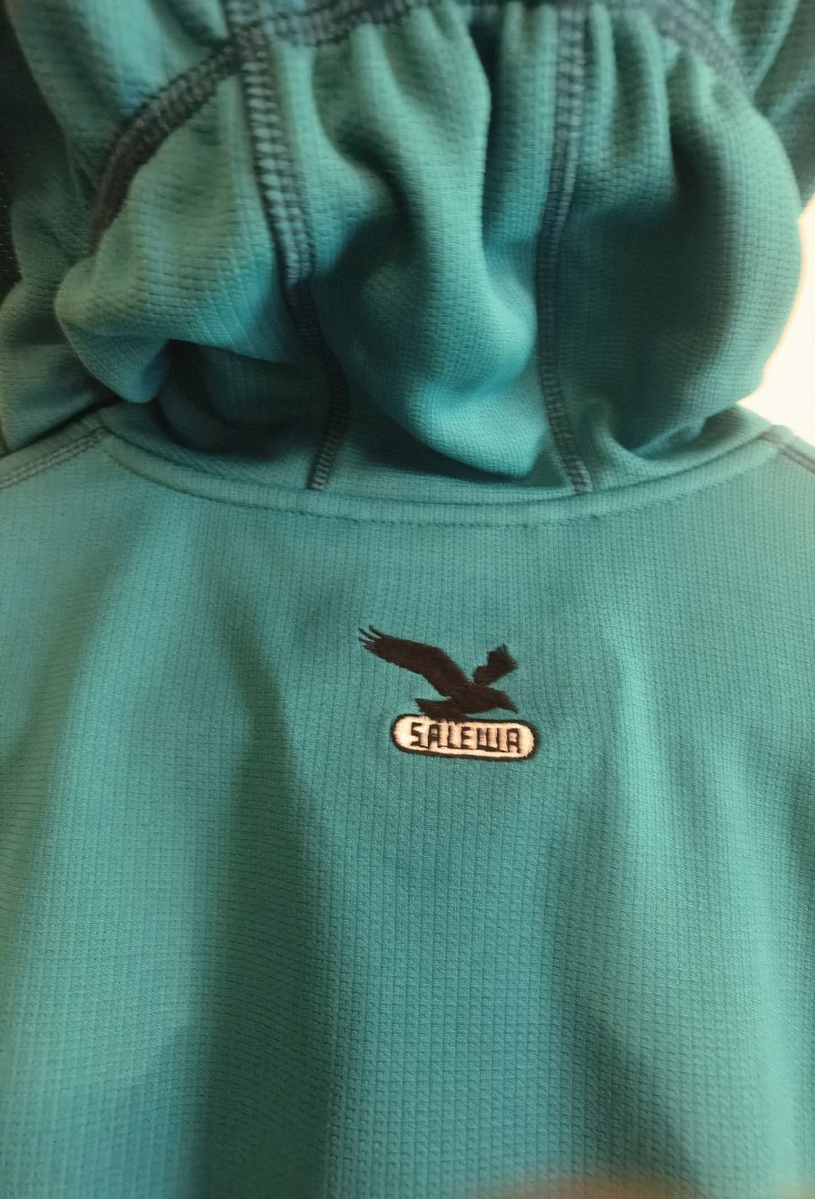 Salewa Giacche: Salewa Jacke – Usato da Kleinlützel venduto da Haras12 5