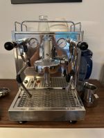 ECM Mechanika mit Mühle - in super Zustand