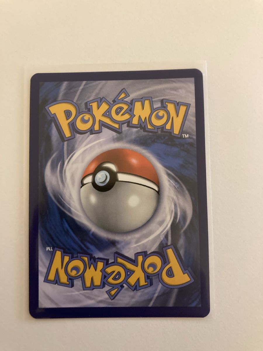 Pokémon Carte collezionabili: Lucario ex 082/142 EN – Nuovo (secondo la descrizione) da Wohlen AG venduto da Liridon22 1
