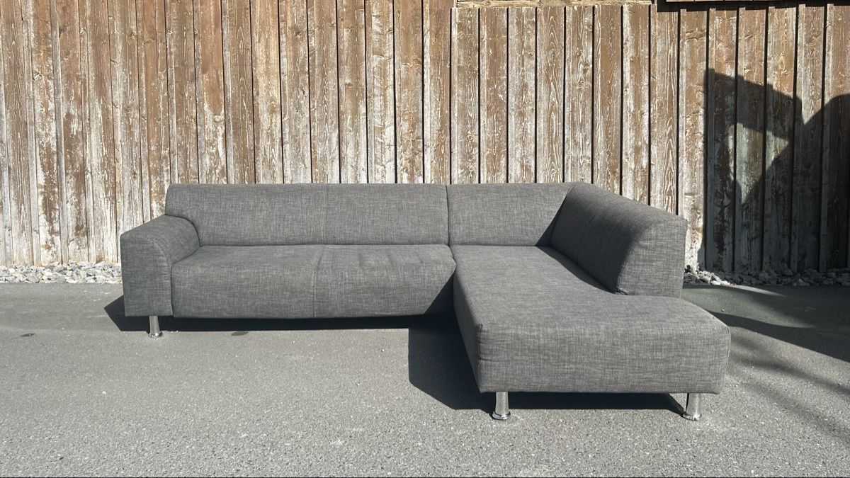 Sofas: Ecksofa  – D'occasion à Wagen par tob_pf5r