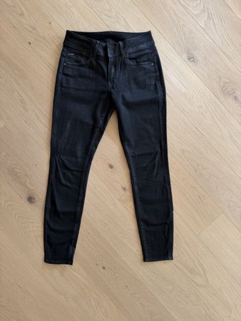 GANG Jeans schwarz M