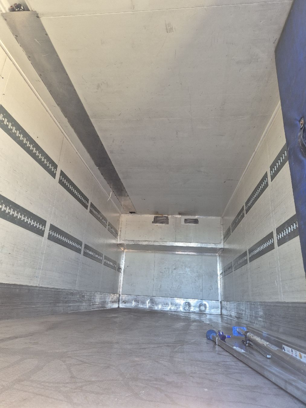 Contenitori edile: Wechselbrücke Container  – Usato da Wolfwil venduto da Romanbernhard 2
