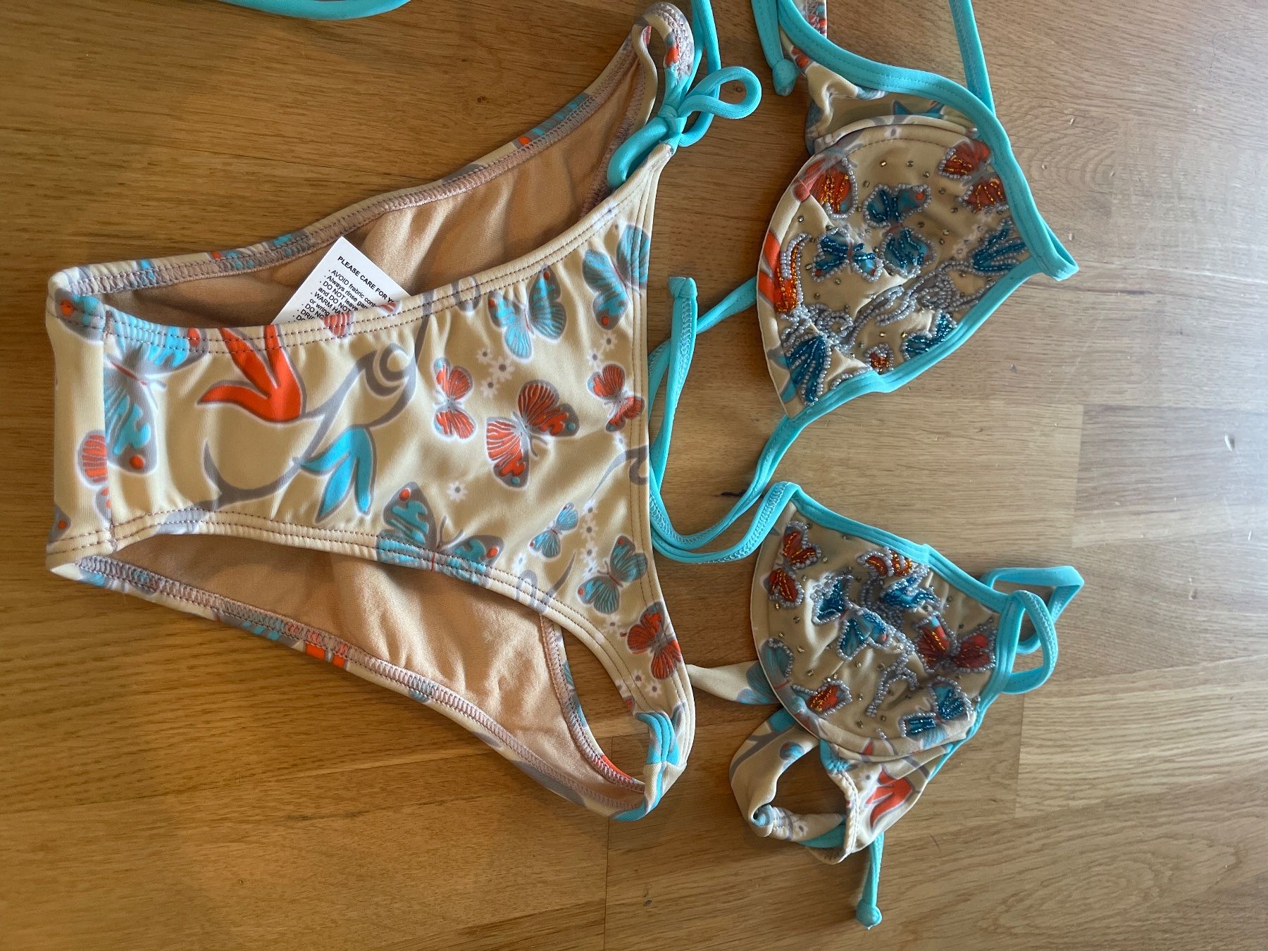 Badekleider & Bikinis: Bikini – Neu und originalverpackt aus Birmensdorf ZH von irina61